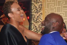 Prince Williams / Contributor / Getty Images