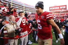 Ezra Shaw / Getty Images