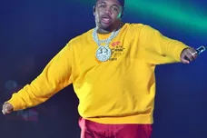 Prince Williams/Getty Images