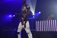 Paras Griffin/ gettyimages