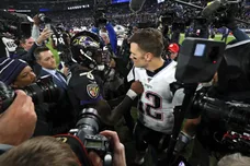 Todd Olszewski/Getty Images