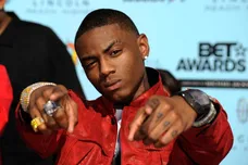 Frazer Harrison/Getty Images