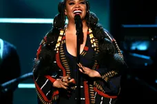 Aaron J. Thornton / Stringer / Getty Images