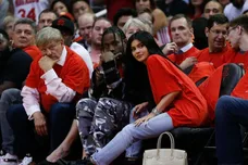 Bob Levey/Getty Images