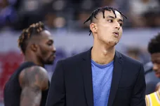 Zhong Zhi/Getty Images