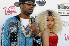 David Becker / Stringer / Getty Images