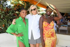 Charley Gallay/Getty Images