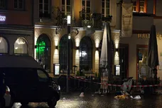 Andreas Schlichter/Getty Images