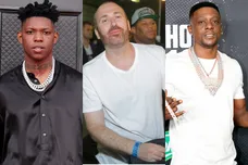 Amy Sussman/Getty Images, Prince Williams/FilmMagic/Getty Images, Carmen Mandato/Getty Images