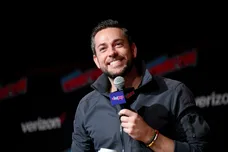 Dia Dipasupil/Getty Images for New York Comic Con