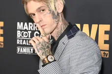 Presley Ann/Getty Images