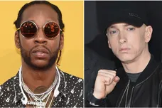 Jamie McCarthy / Dimitrios Kambouris / Getty Images