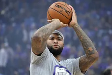 Thearon W. Henderson/Getty Images