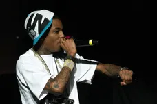 Kristian Dowling/Getty Images