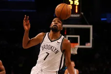 Mike Stobe/Getty Images