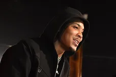 Paras Griffin / Contributor / Getty Images