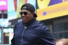 Robin Marchant/Getty Images