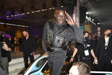 Pietro S. D'Aprano/Getty Images