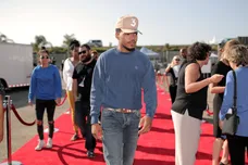 Christopher Polk/Getty Images