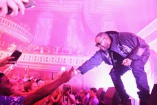 Paras Griffin/ gettyimages