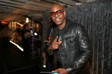 Christopher Polk/Getty Images