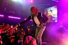 Kevin Winter/Getty Images for iHeartMedia