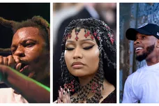 Theo Wargo/Matt Winkelmeyer/Anna Webber/Getty Images