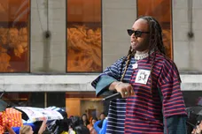 Mike Coppola/Getty Images