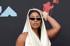 Jamie McCarthy/Getty Images