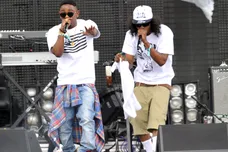 (Photo by Jason Merritt/Getty Images