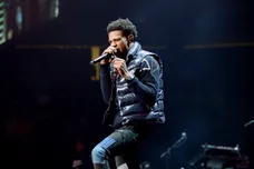 Brad Barket/Getty Images for 105.1