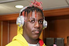 Rebecca Sapp / Stringer / Getty Images