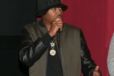 Todd Williamson/Getty Images