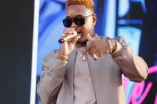 Isaac Brekken/Getty Images