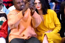 Kevin Winter/Getty Images