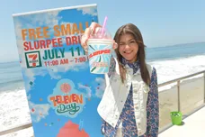 Charley Gallay/Getty Images for 7-Eleven