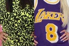 Emma McIntyre / Staff / Getty Images, Sarah Morris / Staff / Getty Images