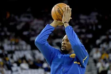 Thearon W. Henderson/Getty Images