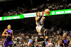 Andy King/Getty Images