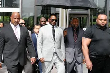 Nuccio DiNuzzo/Getty Images