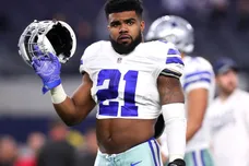 Tom Pennington/Getty Images