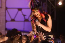 Kevin Winter/Getty Images