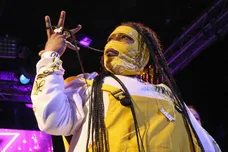 Bennett Raglin/Getty Images for Essence