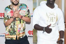 David Becker & Roger Kisby/Getty Images