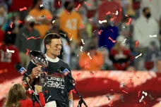 Mike Ehrmann / Getty Images