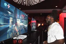 Gustavo Caballero/Getty Images