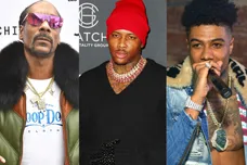 Paras Griffin, Joe Scarnici & Prince Williams/Getty Images