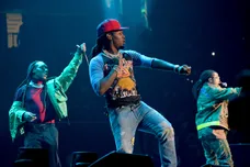 Brad Barket/Getty Images