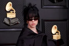 Frazer Harrison / Getty Images