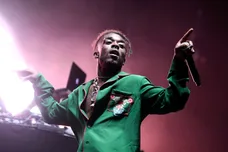 Frazer Harrison/Getty Images